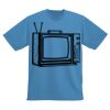 Youth NexGen Wicking T-Shirt Thumbnail