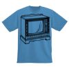 Youth NexGen Wicking T-Shirt Thumbnail