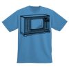 Youth NexGen Wicking T-Shirt Thumbnail