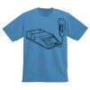 Youth NexGen Wicking T-Shirt Thumbnail