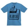 Youth NexGen Wicking T-Shirt Thumbnail