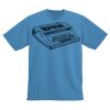 Youth NexGen Wicking T-Shirt Thumbnail