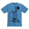 Youth NexGen Wicking T-Shirt Thumbnail