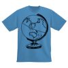 Youth NexGen Wicking T-Shirt Thumbnail