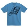 Youth NexGen Wicking T-Shirt Thumbnail