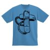 Youth NexGen Wicking T-Shirt Thumbnail