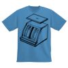 Youth NexGen Wicking T-Shirt Thumbnail