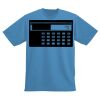 Youth NexGen Wicking T-Shirt Thumbnail