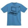 Youth NexGen Wicking T-Shirt Thumbnail