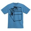 Youth NexGen Wicking T-Shirt Thumbnail
