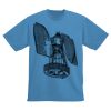 Youth NexGen Wicking T-Shirt Thumbnail