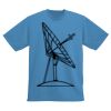 Youth NexGen Wicking T-Shirt Thumbnail