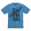 Youth NexGen Wicking T-Shirt Thumbnail