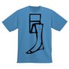 Youth NexGen Wicking T-Shirt Thumbnail