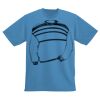 Youth NexGen Wicking T-Shirt Thumbnail