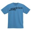 Youth NexGen Wicking T-Shirt Thumbnail