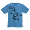 Youth NexGen Wicking T-Shirt Thumbnail