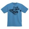 Youth NexGen Wicking T-Shirt Thumbnail