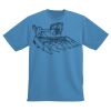 Youth NexGen Wicking T-Shirt Thumbnail