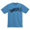 Youth NexGen Wicking T-Shirt Thumbnail