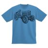 Youth NexGen Wicking T-Shirt Thumbnail