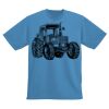 Youth NexGen Wicking T-Shirt Thumbnail