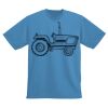 Youth NexGen Wicking T-Shirt Thumbnail