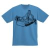 Youth NexGen Wicking T-Shirt Thumbnail