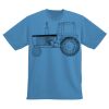 Youth NexGen Wicking T-Shirt Thumbnail