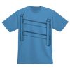 Youth NexGen Wicking T-Shirt Thumbnail