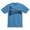 Youth NexGen Wicking T-Shirt Thumbnail