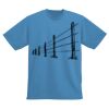 Youth NexGen Wicking T-Shirt Thumbnail