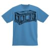 Youth NexGen Wicking T-Shirt Thumbnail