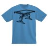 Youth NexGen Wicking T-Shirt Thumbnail