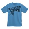 Youth NexGen Wicking T-Shirt Thumbnail