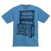 Youth NexGen Wicking T-Shirt Thumbnail
