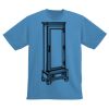 Youth NexGen Wicking T-Shirt Thumbnail