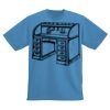 Youth NexGen Wicking T-Shirt Thumbnail