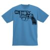 Youth NexGen Wicking T-Shirt Thumbnail