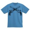 Youth NexGen Wicking T-Shirt Thumbnail