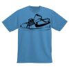 Youth NexGen Wicking T-Shirt Thumbnail