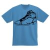 Youth NexGen Wicking T-Shirt Thumbnail