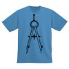 Youth NexGen Wicking T-Shirt Thumbnail