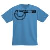 Youth NexGen Wicking T-Shirt Thumbnail
