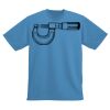 Youth NexGen Wicking T-Shirt Thumbnail
