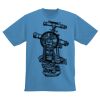 Youth NexGen Wicking T-Shirt Thumbnail