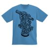 Youth NexGen Wicking T-Shirt Thumbnail