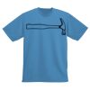 Youth NexGen Wicking T-Shirt Thumbnail