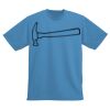 Youth NexGen Wicking T-Shirt Thumbnail