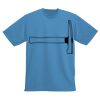 Youth NexGen Wicking T-Shirt Thumbnail